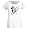 T-shirt  Lady Fit Thumbnail