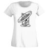 T-shirt  Lady Fit Thumbnail