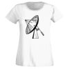 T-shirt  Lady Fit Thumbnail