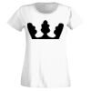 T-shirt  Lady Fit Thumbnail