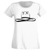 T-shirt  Lady Fit Thumbnail
