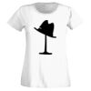 T-shirt  Lady Fit Thumbnail