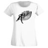 T-shirt  Lady Fit Thumbnail