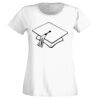 T-shirt  Lady Fit Thumbnail