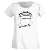 T-shirt  Lady Fit Thumbnail