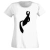 T-shirt  Lady Fit Thumbnail