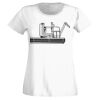 T-shirt  Lady Fit Thumbnail