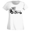 T-shirt  Lady Fit Thumbnail