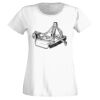 T-shirt  Lady Fit Thumbnail