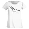 T-shirt  Lady Fit Thumbnail