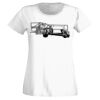 T-shirt  Lady Fit Thumbnail