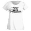 T-shirt  Lady Fit Thumbnail