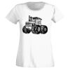 T-shirt  Lady Fit Thumbnail