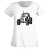 T-shirt  Lady Fit Thumbnail
