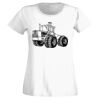 T-shirt  Lady Fit Thumbnail