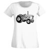 T-shirt  Lady Fit Thumbnail