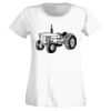 T-shirt  Lady Fit Thumbnail