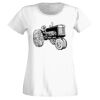 T-shirt  Lady Fit Thumbnail