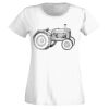 T-shirt  Lady Fit Thumbnail