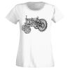 T-shirt  Lady Fit Thumbnail