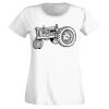 T-shirt  Lady Fit Thumbnail