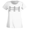 T-shirt  Lady Fit Thumbnail
