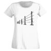 T-shirt  Lady Fit Thumbnail