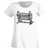 T-shirt  Lady Fit Thumbnail