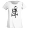 T-shirt  Lady Fit Thumbnail
