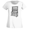 T-shirt  Lady Fit Thumbnail