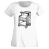 T-shirt  Lady Fit Thumbnail