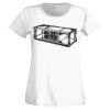 T-shirt  Lady Fit Thumbnail
