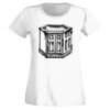 T-shirt  Lady Fit Thumbnail