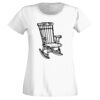 T-shirt  Lady Fit Thumbnail
