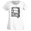 T-shirt  Lady Fit Thumbnail
