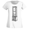 T-shirt  Lady Fit Thumbnail