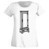 T-shirt  Lady Fit Thumbnail