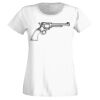 T-shirt  Lady Fit Thumbnail