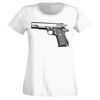 T-shirt  Lady Fit Thumbnail