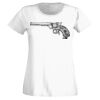 T-shirt  Lady Fit Thumbnail