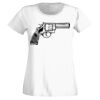 T-shirt  Lady Fit Thumbnail