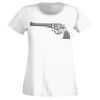 T-shirt  Lady Fit Thumbnail