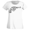 T-shirt  Lady Fit Thumbnail