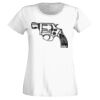 T-shirt  Lady Fit Thumbnail