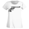 T-shirt  Lady Fit Thumbnail