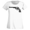 T-shirt  Lady Fit Thumbnail