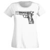 T-shirt  Lady Fit Thumbnail