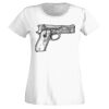 T-shirt  Lady Fit Thumbnail