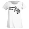 T-shirt  Lady Fit Thumbnail