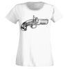T-shirt  Lady Fit Thumbnail